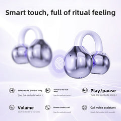 Smart Translation Bluetooth Headset