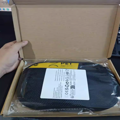 Electrostatic depilation gloves